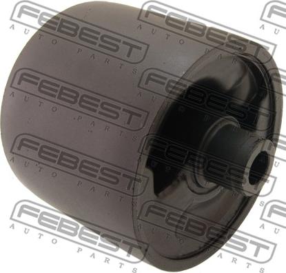 Febest NMB-A33MRR - Sospensione, Motore www.autoricambit.com