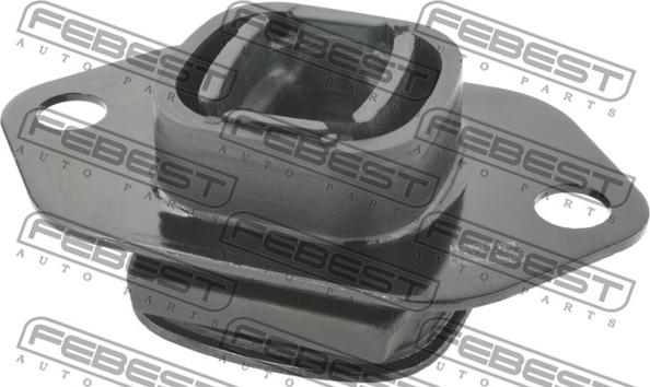 Febest NM-F15ELH - Sospensione, Motore www.autoricambit.com