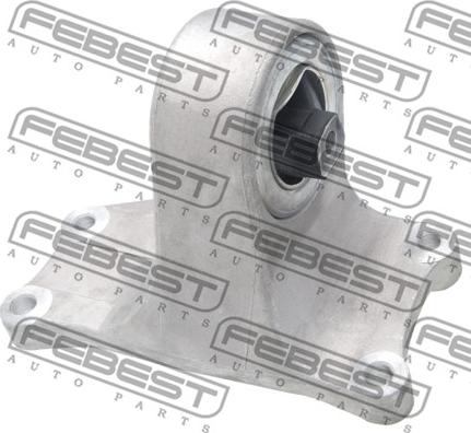 Febest NM-P11SRMLH - Sospensione, Motore www.autoricambit.com