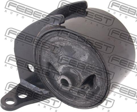 Febest NM-W11RH - Sospensione, Motore www.autoricambit.com