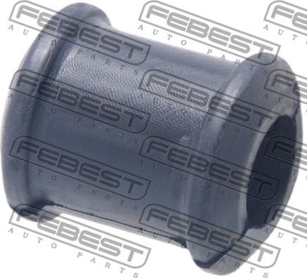 Febest NSB-064 - Distanziale a tubo, Ammortizzatore www.autoricambit.com