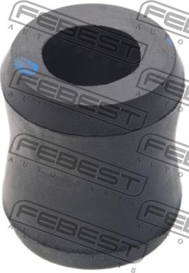 Febest NSB-036 - Distanziale a tubo, Ammortizzatore www.autoricambit.com