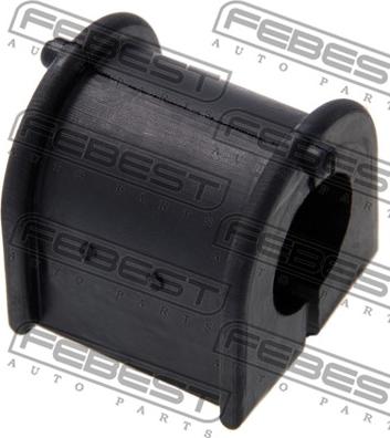 Febest NSB-S21F - Bronzina cuscinetto, Barra stabilizzatrice www.autoricambit.com