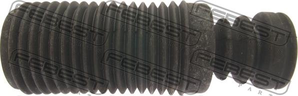 Febest NSHB-001 - Tampone paracolpo, Sospensione www.autoricambit.com