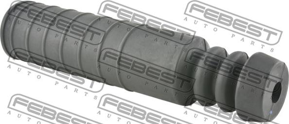 Febest NSHB-N17R - Tampone paracolpo, Sospensione www.autoricambit.com