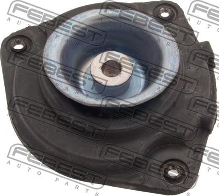 Febest NSS-J10FR - Supporto ammortizzatore a molla www.autoricambit.com