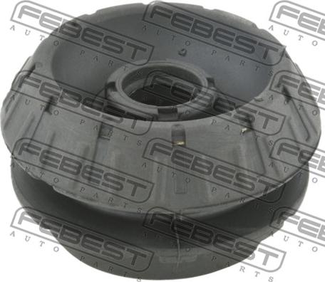 Febest NSS-K13KF - Supporto ammortizzatore a molla www.autoricambit.com