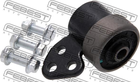 Febest OPAB-TIGBS - Silent Block, Supporto Braccio Oscillante www.autoricambit.com