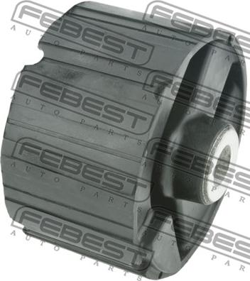 Febest OPMB-SIG - Sospensione, Motore www.autoricambit.com
