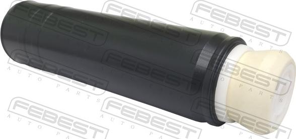 Febest OPSHB-ASJR - Parapolvere, Ammortizzatore www.autoricambit.com