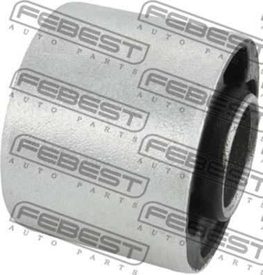 Febest PGAB-407B - Silent Block, Supporto Braccio Oscillante www.autoricambit.com