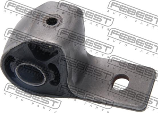 Febest PGAB-006 - Silent Block, Supporto Braccio Oscillante www.autoricambit.com