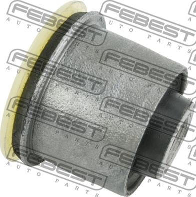 Febest PGAB-007 - Silent Block, Supporto Braccio Oscillante www.autoricambit.com