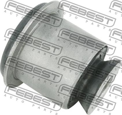 Febest PGAB-011 - Silent Block, Supporto Braccio Oscillante www.autoricambit.com