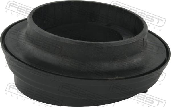 Febest PGB-308F - Cuscinetto volvente, Supporto ammortizz. a molla www.autoricambit.com