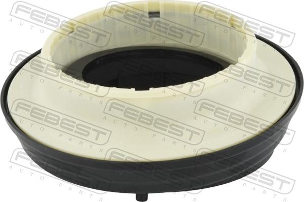 Febest PGB-K0F - Cuscinetto volvente, Supporto ammortizz. a molla www.autoricambit.com