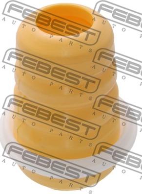 Febest PGD-001 - Tampone paracolpo, Sospensione www.autoricambit.com