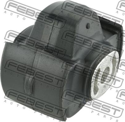 Febest PGMB-002 - Sospensione, Motore www.autoricambit.com