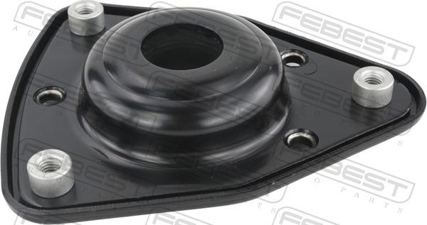 Febest PGSS-308F - Supporto ammortizzatore a molla www.autoricambit.com