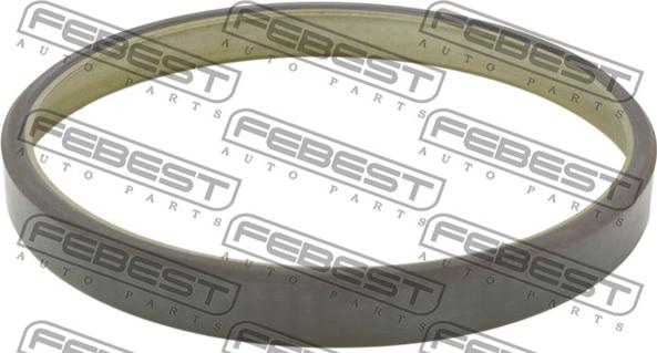 Febest RABS-204 - Anello sensore, ABS www.autoricambit.com