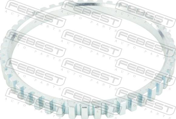 Febest RABS-DUSTA48 - Anello sensore, ABS www.autoricambit.com