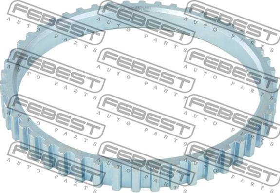 Febest RABS-V70 - Anello sensore, ABS www.autoricambit.com