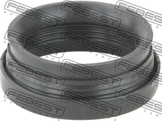 Febest RINGAH-031 - Guarnizione, Carter filtro aria www.autoricambit.com