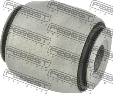 Febest RNAB-017 - Supporto, Corpo assiale www.autoricambit.com