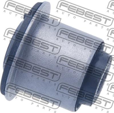 Febest RNAB-DUSTF - Silent Block, Supporto Braccio Oscillante www.autoricambit.com