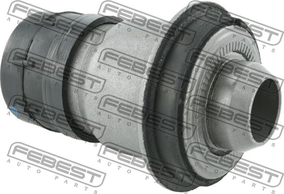 Febest RNAB-M2 - Supporto, Corpo assiale www.autoricambit.com