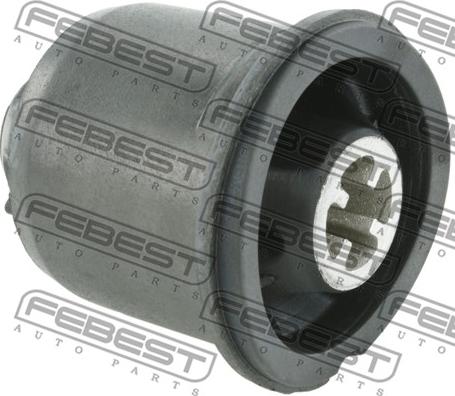 Febest RNAB-SCII - Supporto, Corpo assiale www.autoricambit.com