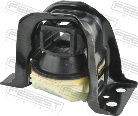 Febest RNM-DUSTRH - Sospensione, Motore www.autoricambit.com