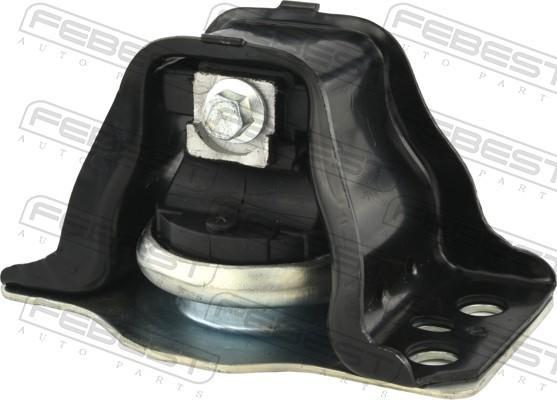 Febest RNM-SANRH - Sospensione, Motore www.autoricambit.com