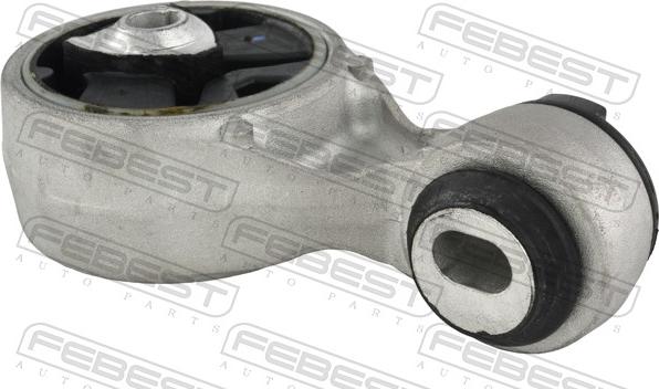 Febest RNM-SCIIRH - Sospensione, Motore www.autoricambit.com