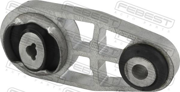 Febest RNM-SCIIR - Sospensione, Motore www.autoricambit.com