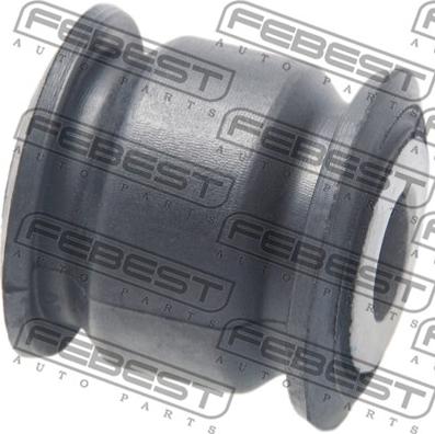 Febest SAB-008 - Silent Block, Supporto Braccio Oscillante www.autoricambit.com