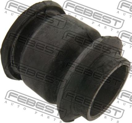 Febest SAB-014 - Silent Block, Supporto Braccio Oscillante www.autoricambit.com