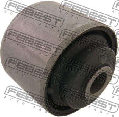 Febest SAB-012 - Silent Block, Supporto Braccio Oscillante www.autoricambit.com