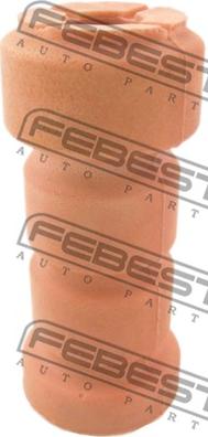 Febest SBD-002 - Tampone paracolpo, Sospensione www.autoricambit.com