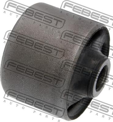 Febest SBMB-001 - Supporto, Differenziale www.autoricambit.com