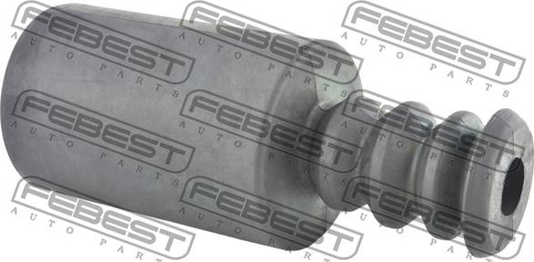 Febest SBSHB-S12R - Tampone paracolpo, Sospensione www.autoricambit.com
