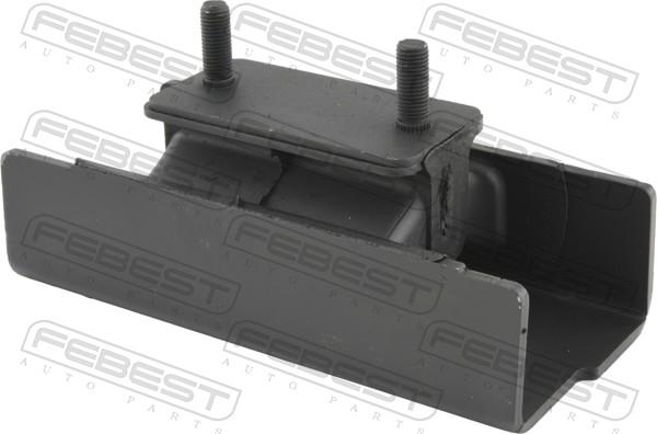 Febest SGM-ACTR - Sospensione, Motore www.autoricambit.com