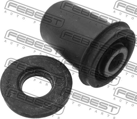 Febest SZAB-019 - Silent Block, Supporto Braccio Oscillante www.autoricambit.com