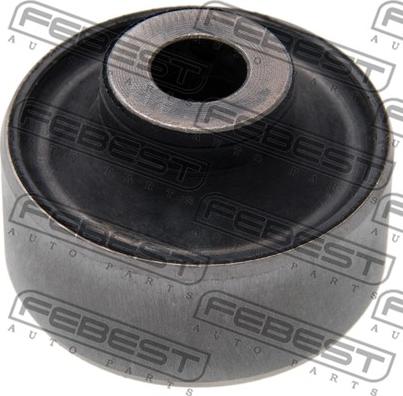 Febest SZAB-SX4B - Silent Block, Supporto Braccio Oscillante www.autoricambit.com