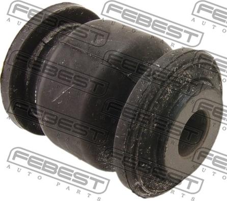 Febest SZAB-SX4S - Silent Block, Supporto Braccio Oscillante www.autoricambit.com