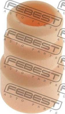 Febest SZD-LNF - Tampone paracolpo, Sospensione www.autoricambit.com