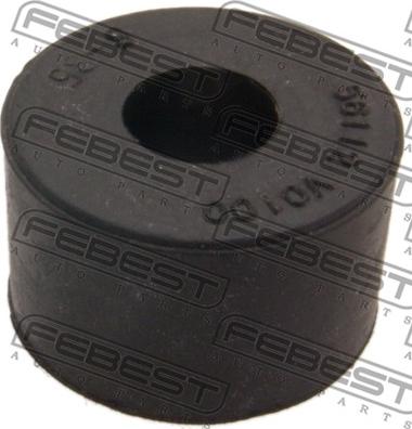 Febest SZSB-009 - Supporto, Asta di reazione www.autoricambit.com