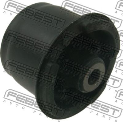 Febest TAB-458 - Supporto, Corpo assiale www.autoricambit.com