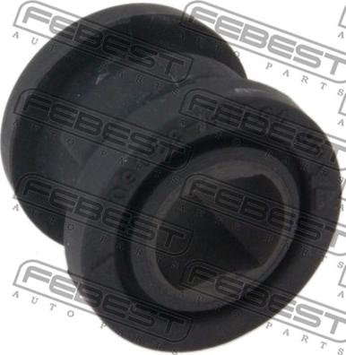 Febest TAB-040 - Supporto, Scatola guida www.autoricambit.com