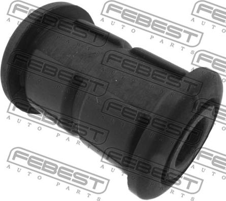 Febest TAB-041 - Supporto, Scatola guida www.autoricambit.com